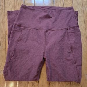 Beyond YOGA Leggings